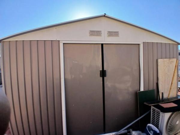 Casa independiente en calle Alondra, 7