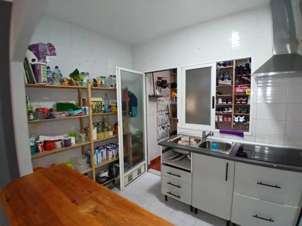 Casa independiente en calle Alondra, 7