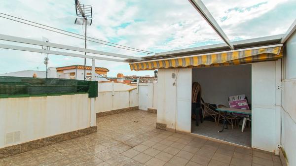 Chalet en Residencial Parque de las Naciones