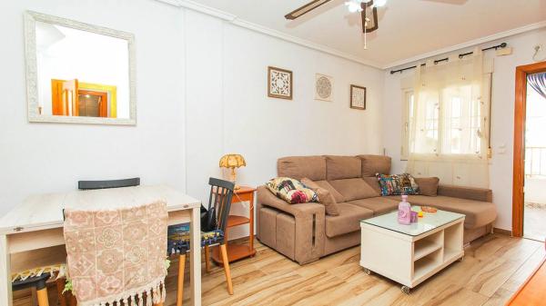 Chalet en Residencial Parque de las Naciones