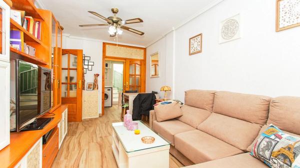 Chalet en Residencial Parque de las Naciones