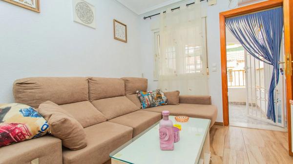 Chalet en Residencial Parque de las Naciones