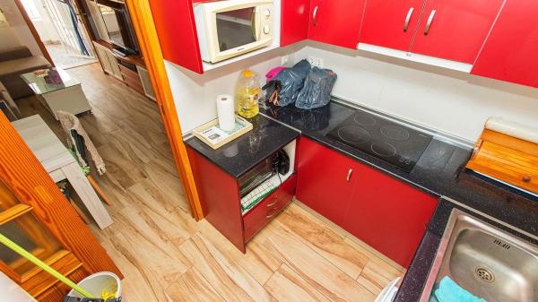 Chalet en Residencial Parque de las Naciones