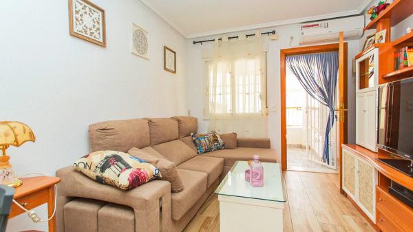 Chalet en Residencial Parque de las Naciones