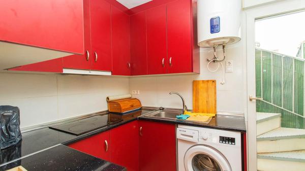 Chalet en Residencial Parque de las Naciones