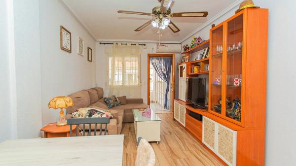 Chalet en Residencial Parque de las Naciones