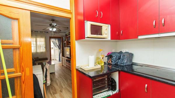 Chalet en Residencial Parque de las Naciones