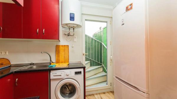 Chalet en Residencial Parque de las Naciones