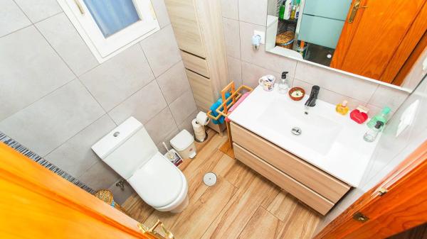 Chalet en Residencial Parque de las Naciones