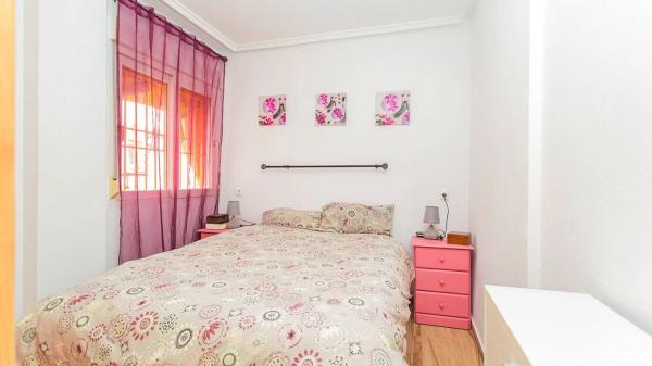 Chalet en Residencial Parque de las Naciones