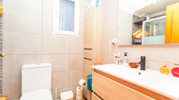 Chalet en Residencial Parque de las Naciones