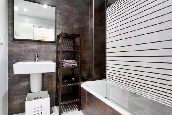 Ático en calle Jumilla