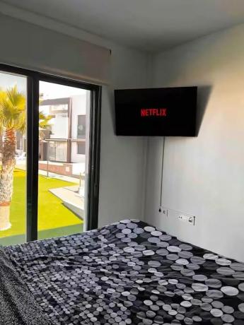 Ático en calle Jumilla