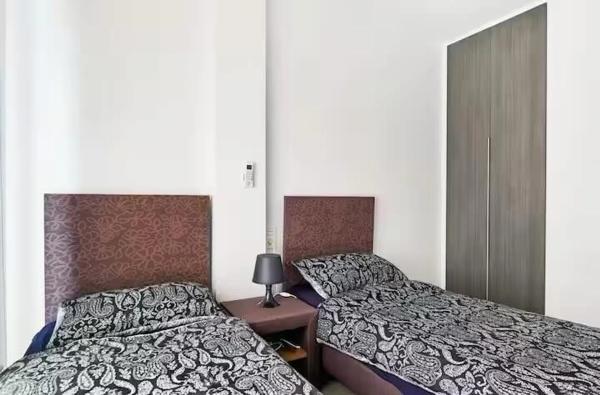 Ático en calle Jumilla