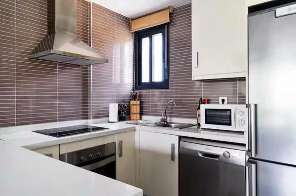 Ático en calle Jumilla