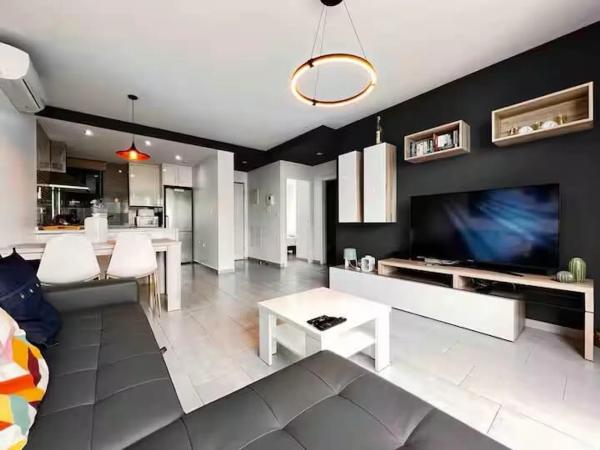 Ático en calle Jumilla