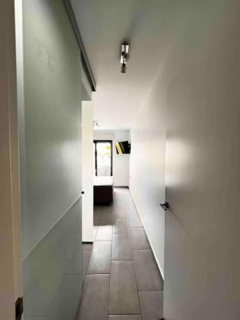 Ático en calle Jumilla