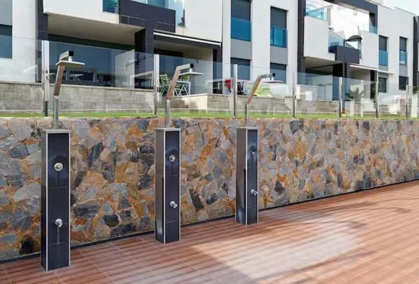 Ático en calle Jumilla