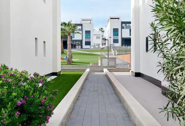 Ático en calle Jumilla