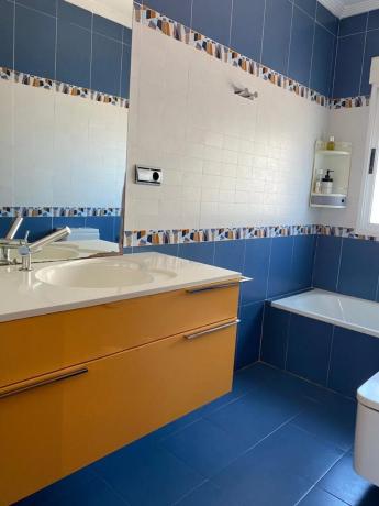 Chalet en Barrio Los Balcones - Los Altos del Edén