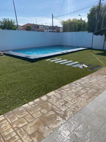 Chalet en Barrio Los Balcones - Los Altos del Edén