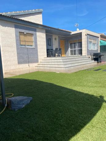 Chalet en Barrio Los Balcones - Los Altos del Edén