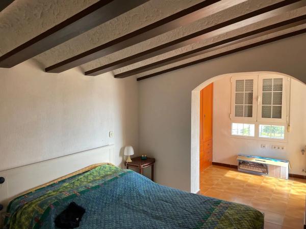 Casa independiente en avenida Elche Bal, 21