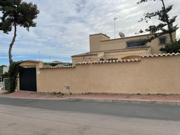Casa independiente en avenida Elche Bal, 21