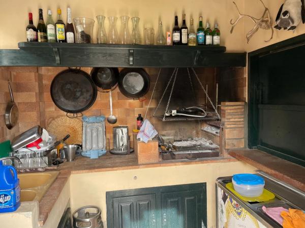 Casa independiente en avenida Elche Bal, 21