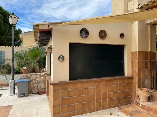 Casa independiente en avenida Elche Bal, 21