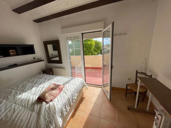 Casa independiente en avenida Elche Bal, 21