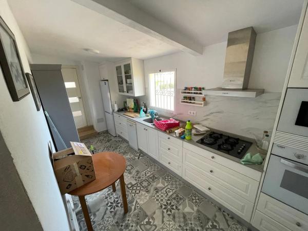 Casa independiente en avenida Elche Bal, 21