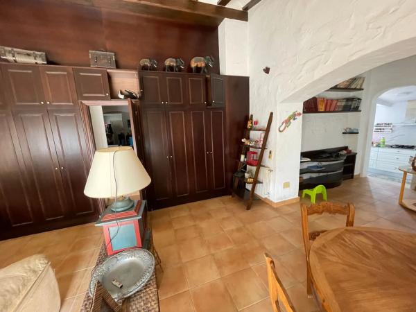 Casa independiente en avenida Elche Bal, 21