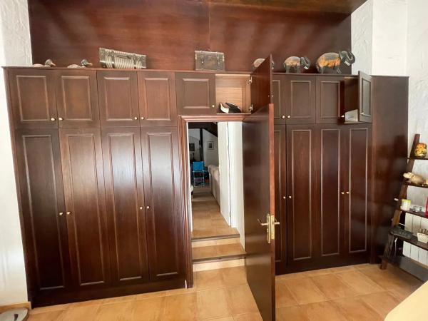 Casa independiente en avenida Elche Bal, 21