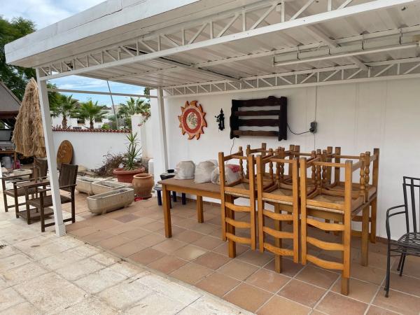 Casa independiente en avenida Elche Bal, 21