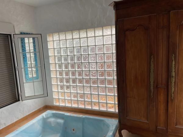 Casa independiente en avenida Elche Bal, 21