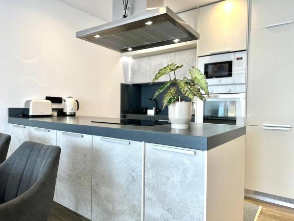 Piso en calle Escorpiones