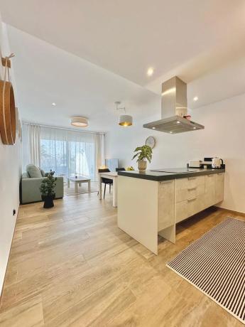 Piso en calle Escorpiones