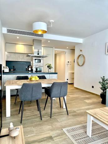 Piso en calle Escorpiones