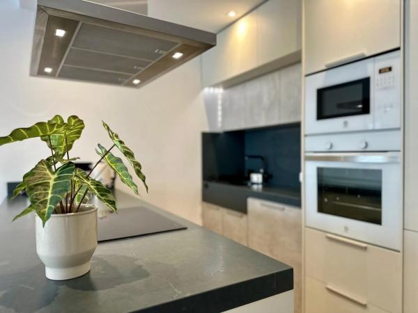 Piso en calle Escorpiones