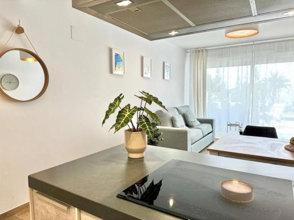 Piso en calle Escorpiones