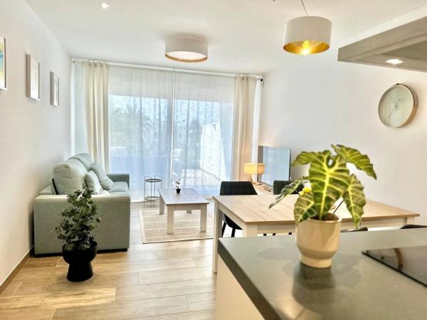 Piso en calle Escorpiones