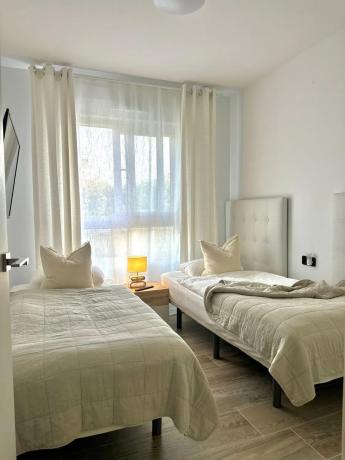 Piso en calle Escorpiones