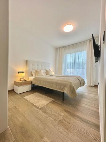 Piso en calle Escorpiones