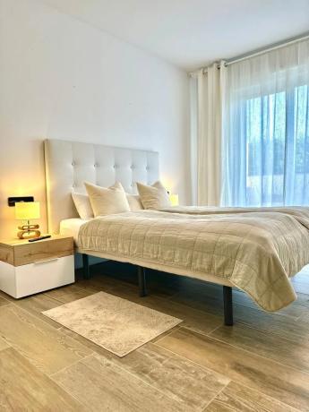 Piso en calle Escorpiones