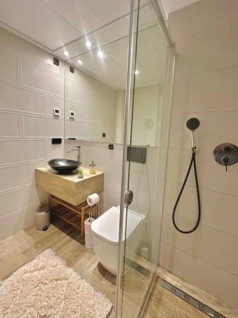 Piso en calle Escorpiones