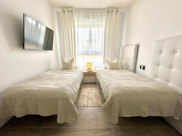 Piso en calle Escorpiones