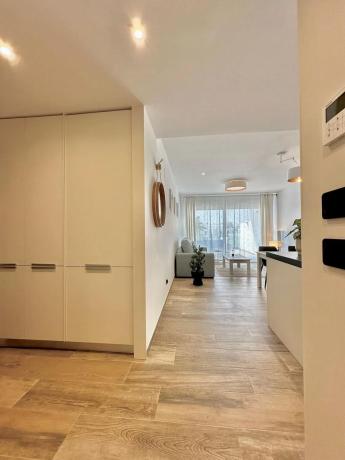 Piso en calle Escorpiones