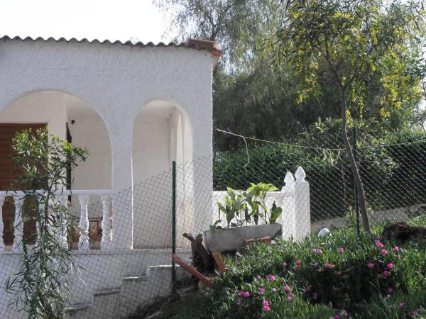 Chalet adosado en avenida de Torrevieja, 146