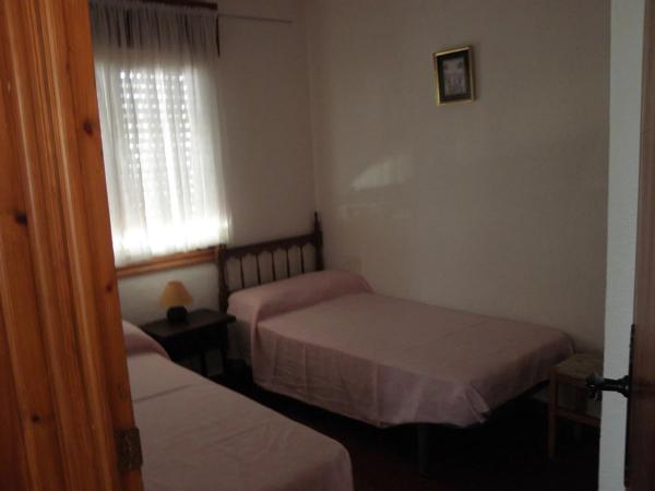 Chalet adosado en avenida de Torrevieja, 146